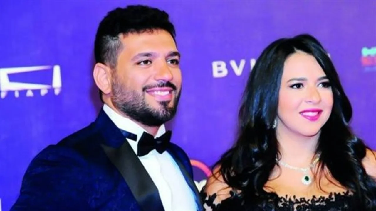 تصدر لافت.. حسن الرداد وإيمي سمير غانم يثيران تفاعلاً واسعاً عبر منصات التواصل